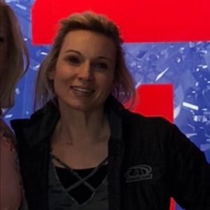 Meet your Posher, Leann